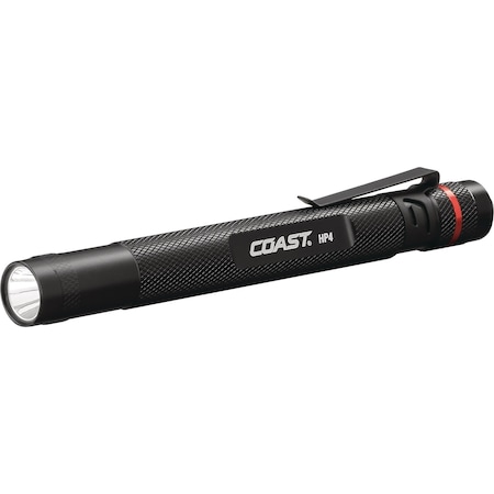 Coast Cutlery HP4 Bulls Eye Spot Beam Penlight 19276